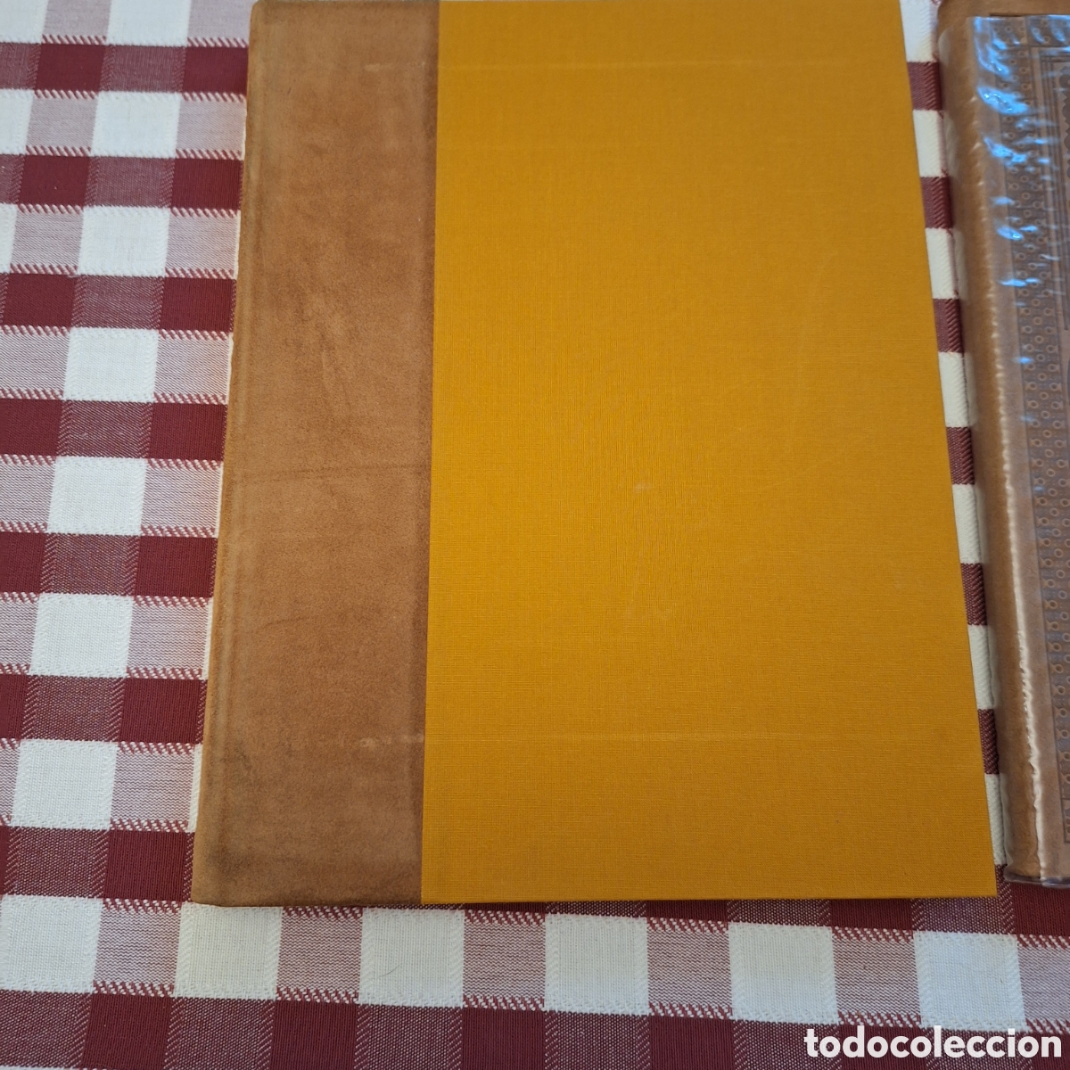 Libros antiguos: Facsimil Speculum animae - Foto 6