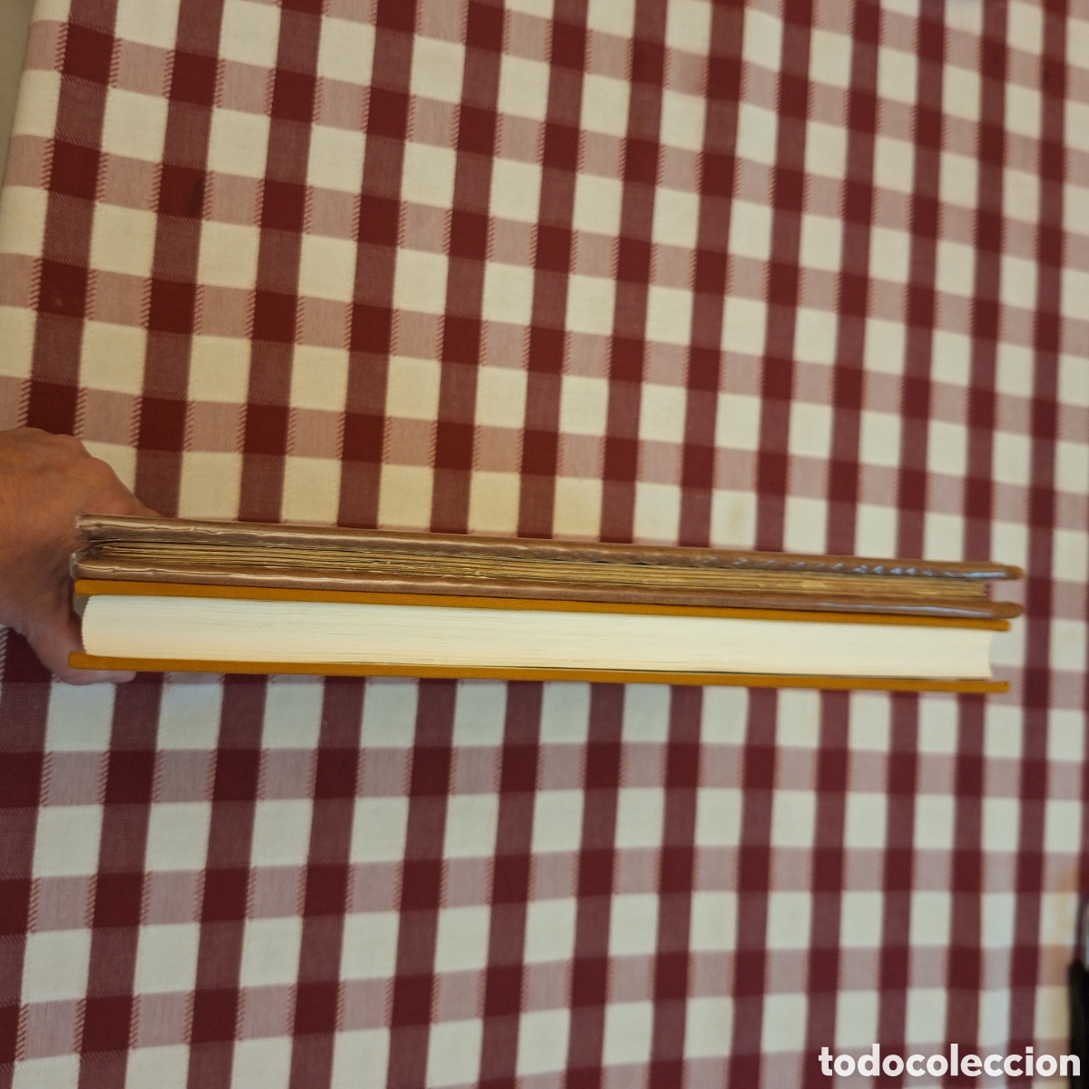 Libros antiguos: Facsimil Speculum animae - Foto 9