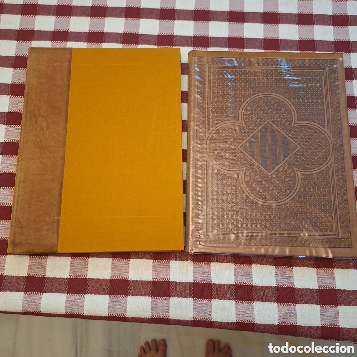 Libros antiguos: Facsimil Speculum animae