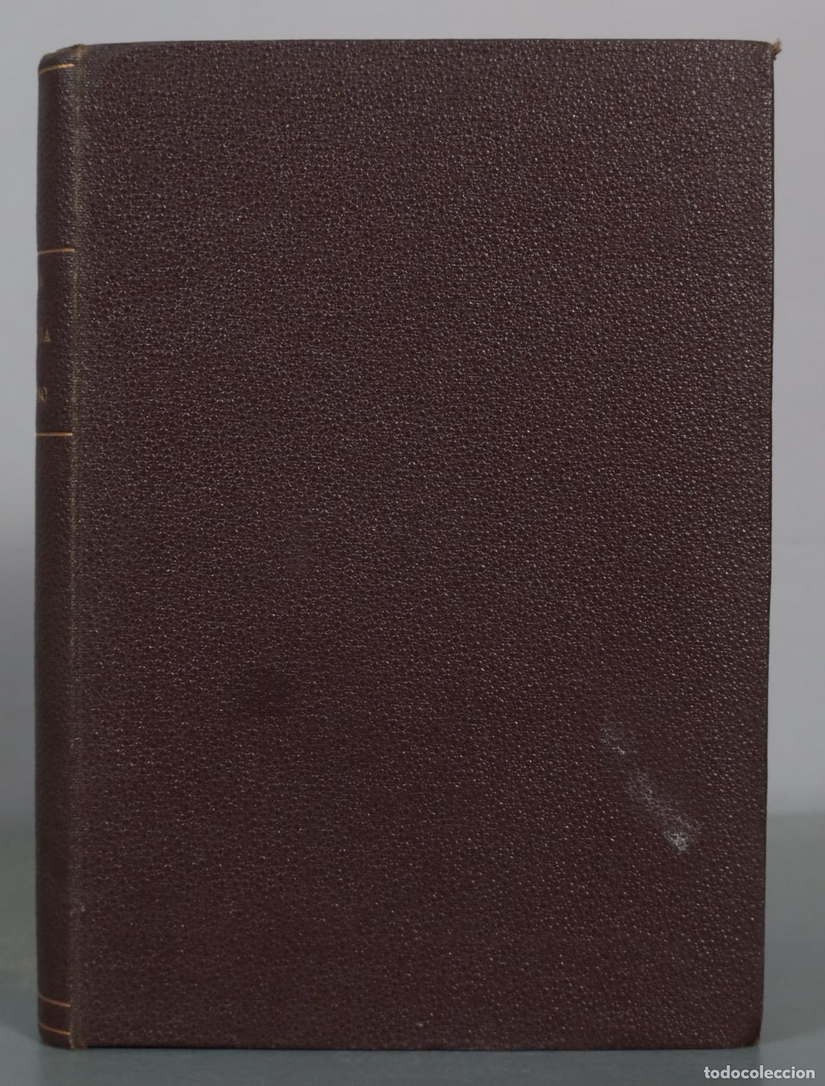 Libros antiguos: La cu&ntilde;ada de Tarquino - Joaqu&iacute;n Belda - Renacimiento 1931