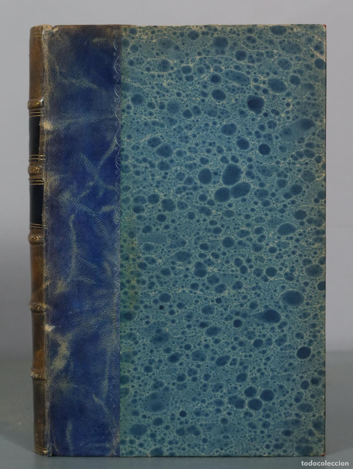 Libros antiguos: Blanco en azul - Azor&iacute;n - Primera edici&oacute;n - Biblioteca Nueva 1929