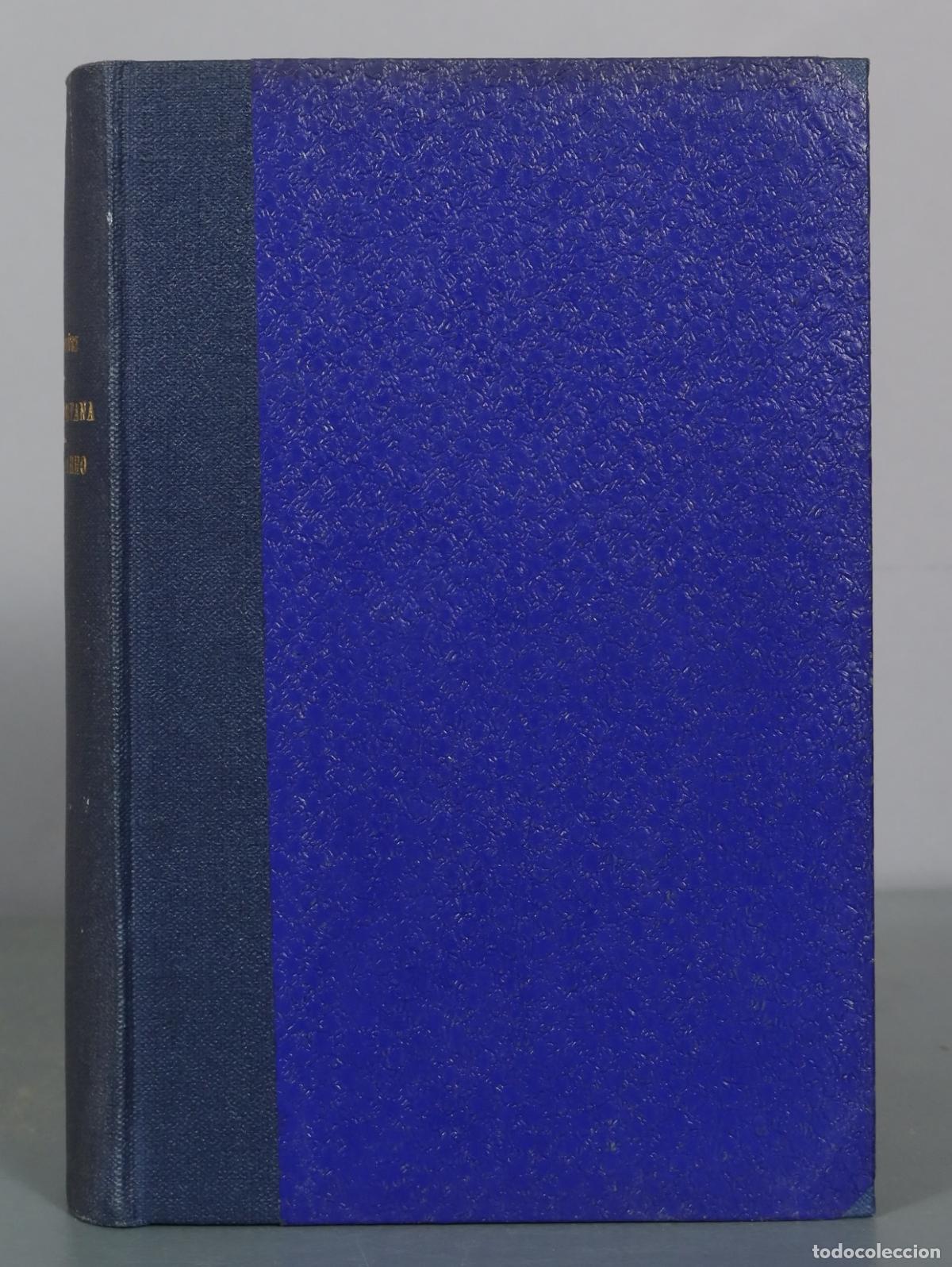 Libros antiguos: Arroz y tartana - ca&ntilde;as y barro. Vicente Blasco Ib&aacute;&ntilde;ez - Prometeo