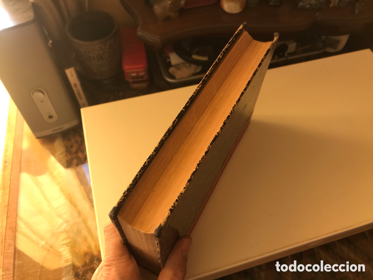 Libros antiguos: Elementos de mineralog&iacute;a general - Foto 2