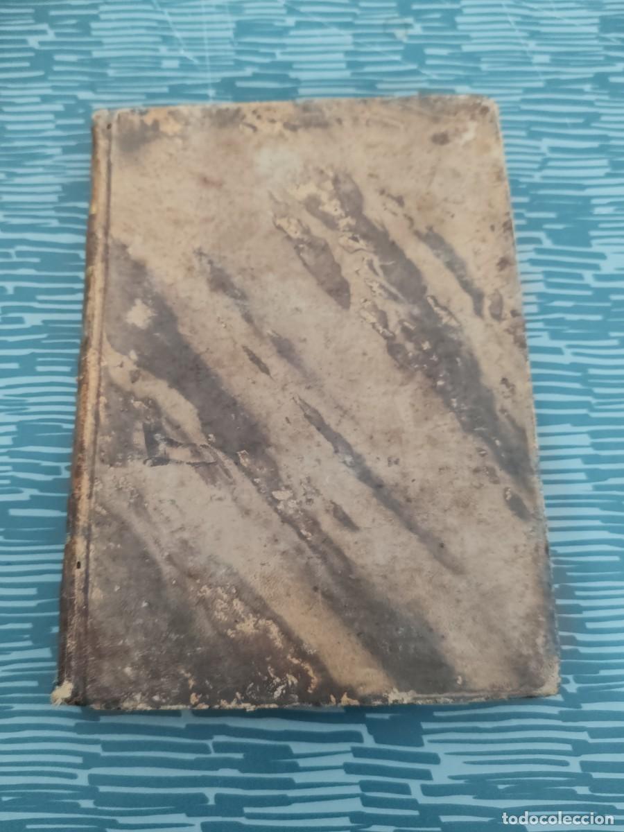 Libros antiguos: DEL ORIGEN DE LAS LEYES,ARTES, CIENCIAS Y SUS PROGRESOS EN LOS PUEBLOS ANTIGUOS,T.IV,1794,321 P&Aacute;G.