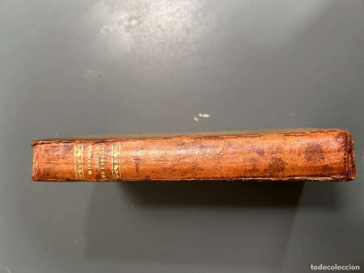 Libros antiguos: RELATION DES MISSIONS DU PARAGUAY. M. MURATORI. 1840. MISIONES JESUITAS.