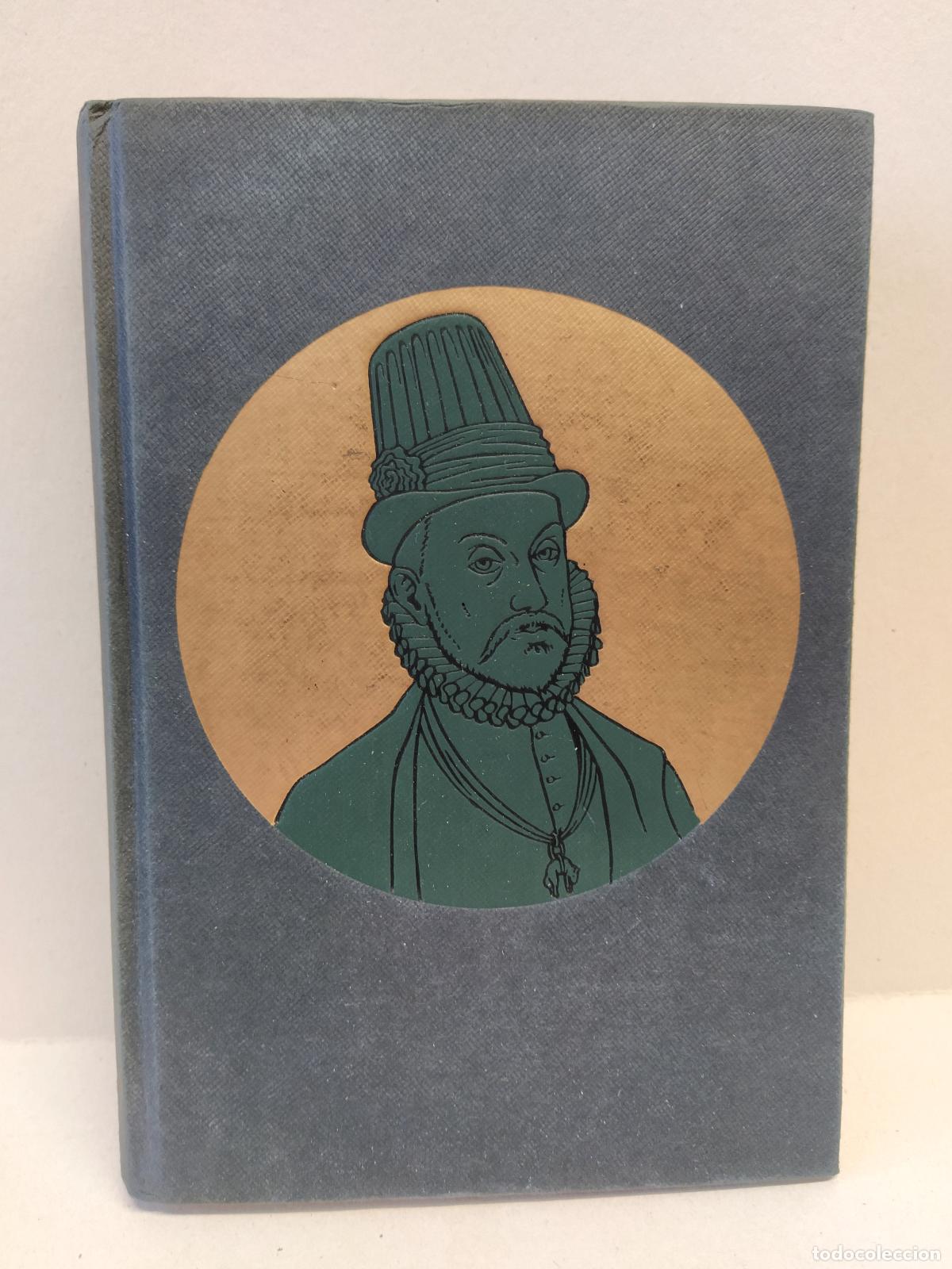 Libros antiguos: F.D&iacute;az-Plaja - Otra Historia de Espa&ntilde;a