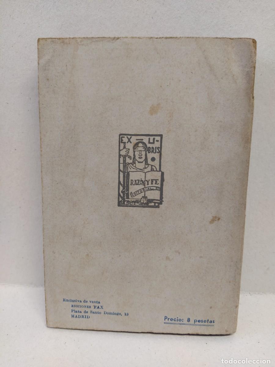 Libros antiguos: V.G&oacute;mez-Bravo - Lyra Hispana - Foto 4