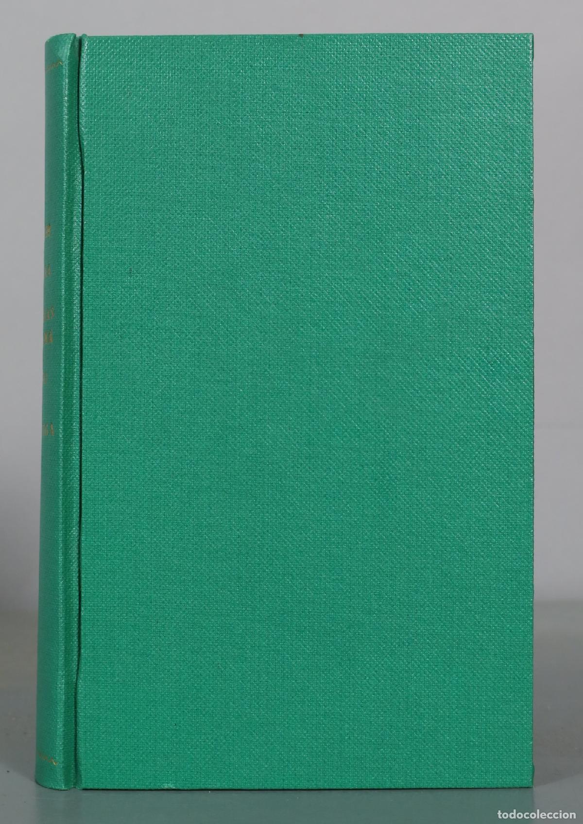 Libros antiguos: Cristalina -cien comedias y un drama. TUYO Y MIO. DO&Ntilde;A HORMIGA. Seraf&iacute;n y Joaqu&iacute;n &Aacute;lvarez Quintero