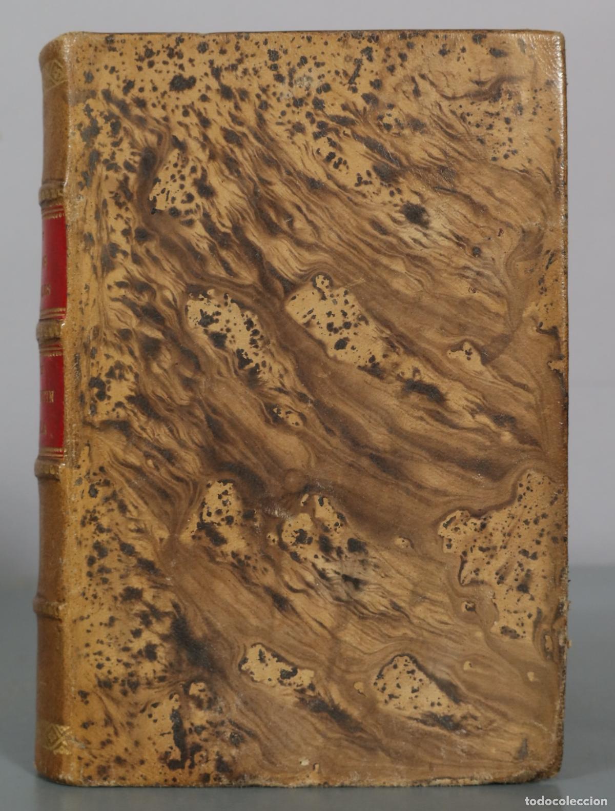 Libros antiguos: Napole&oacute;n en Chamart&iacute;n - ZARAGOZA. B. P&eacute;rez Gald&oacute;s - Librer&iacute;a de los Sucesores de Hernando