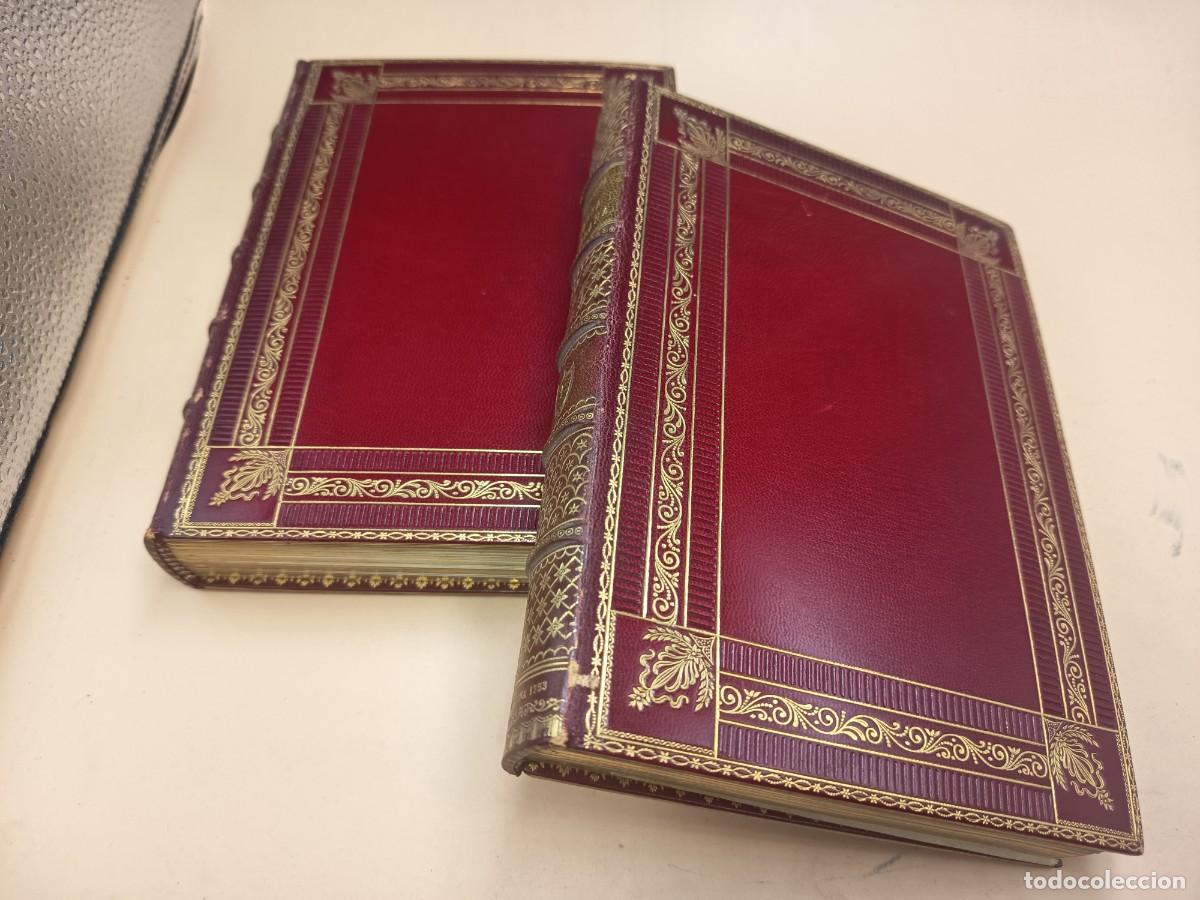 Libros antiguos: LA ADARGA CATALANA 1753 ENCUADERNADA BRUGALLA