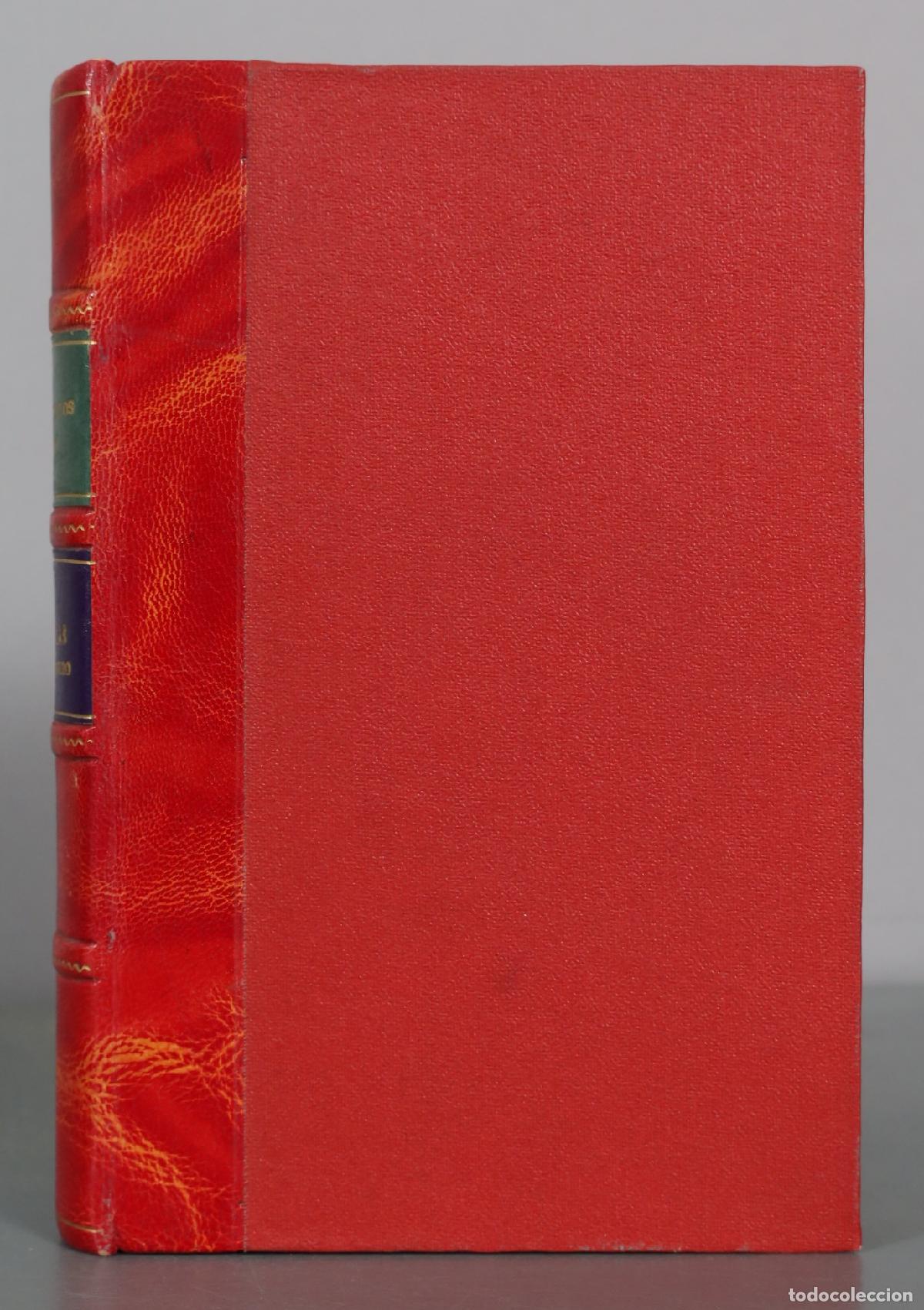 Libros antiguos: 1911 Las &Aacute;guilas - J. L&oacute;pez Pinillos - Biblioteca Renacimiento