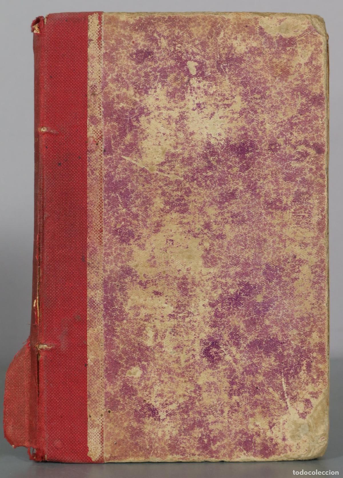 Libros antiguos: 1894 Poes&iacute;as escogidas - Jos&eacute; Zorrilla - Viuda de Hernando y Compa&ntilde;&iacute;a