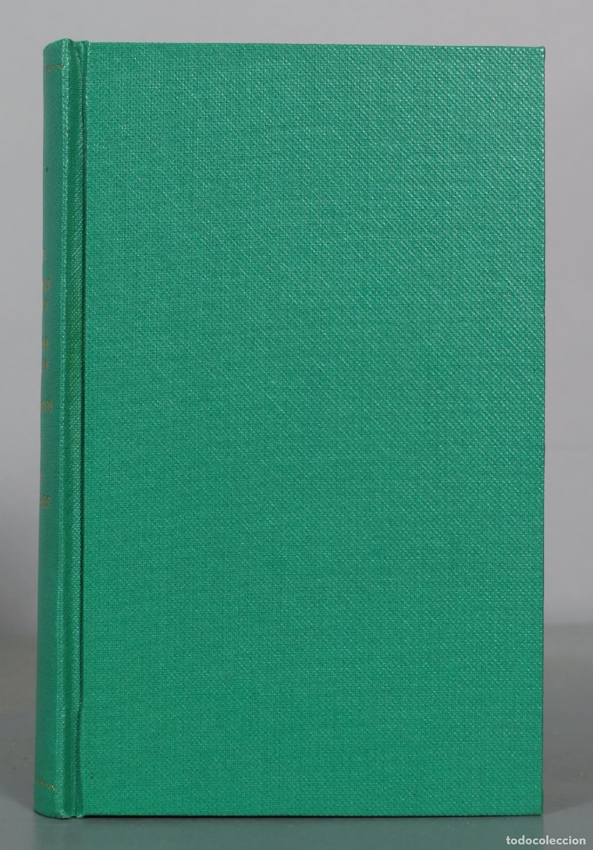 Libros antiguos: Los duendes de Sevilla LA INGLESA SEVILLANA. - LO QUE HABLAN LAS MUJERES. Seraf&iacute;n y Joaqu&iacute;n &Aacute;lvarez