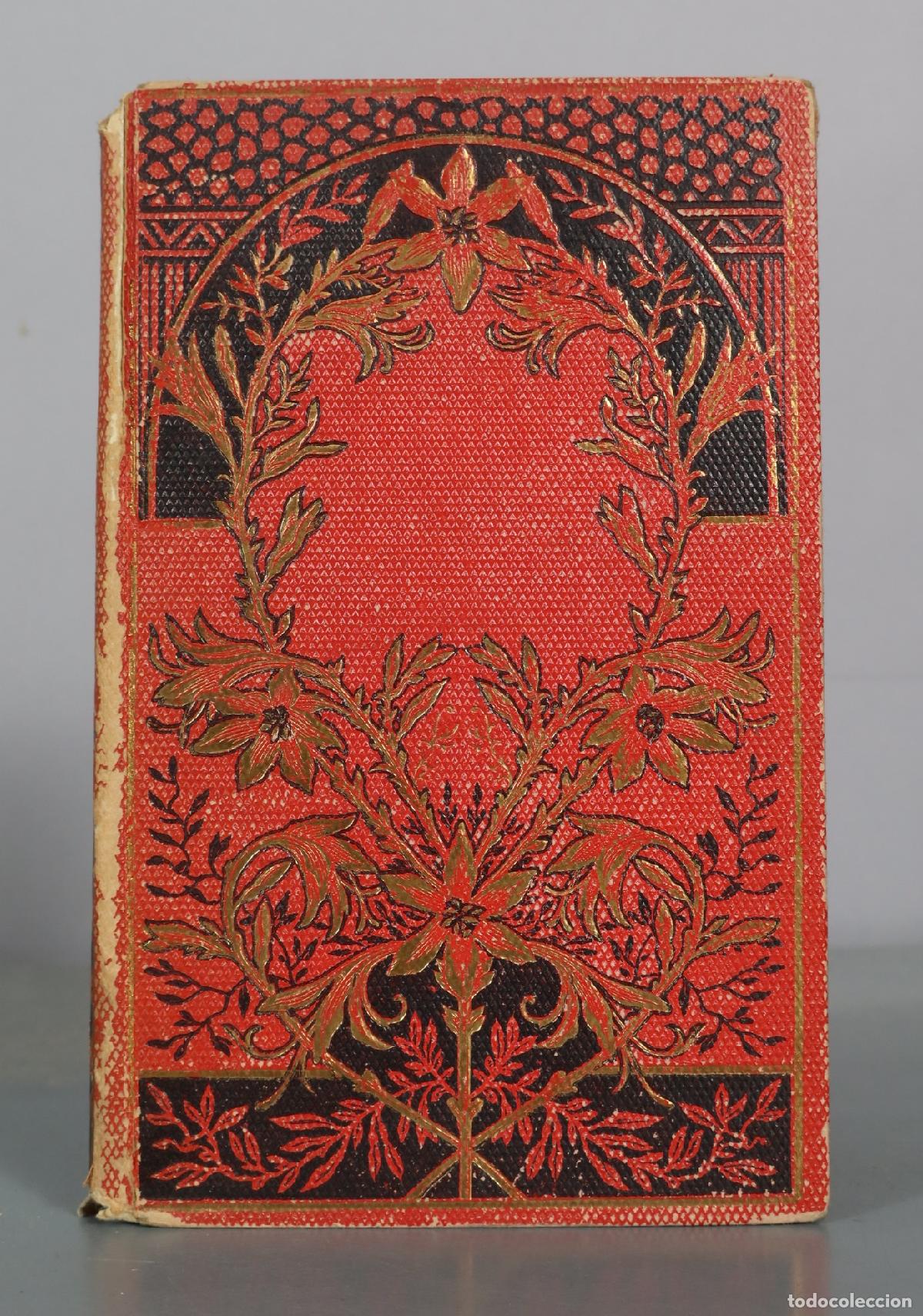 Libros antiguos: Mozart ou La Jeunesse d'un grand artiste - &Eacute;tienne Gervais - Maison Alfred Mame et Fils