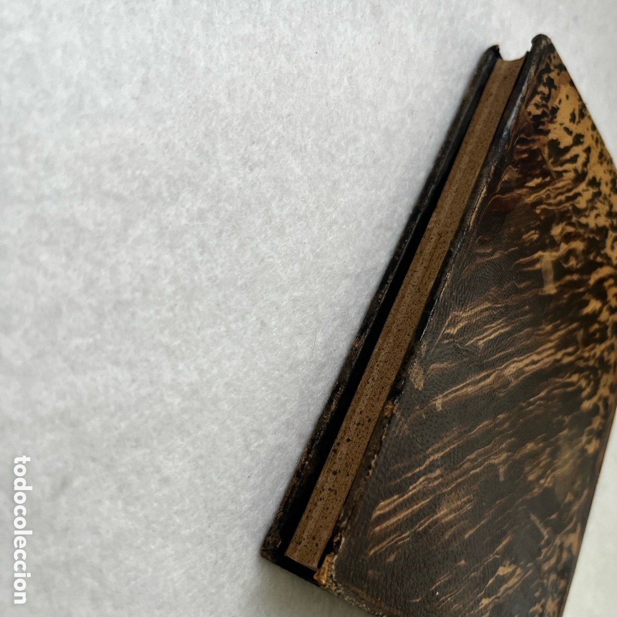 Libros antiguos: LAS QUINIENTAS APOTEGMAS - LUIS RUFO - Foto 6