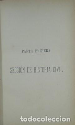 Libros antiguos: Notas hist&oacute;ricas de Olot 3 tomos en 1 - Foto 3