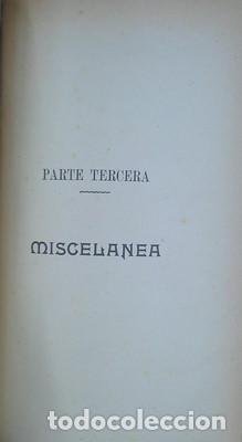 Libros antiguos: Notas hist&oacute;ricas de Olot 3 tomos en 1 - Foto 7