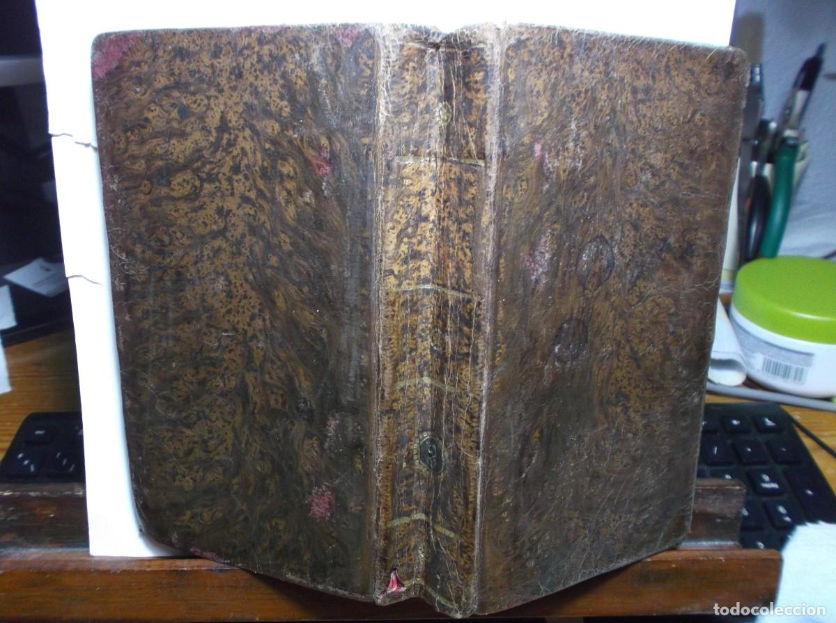 Libros antiguos: VIAJES DE ANTENOR POR GRECIA Y ASIA - TOMO II -1827 - LIBRO ANTIGUO.