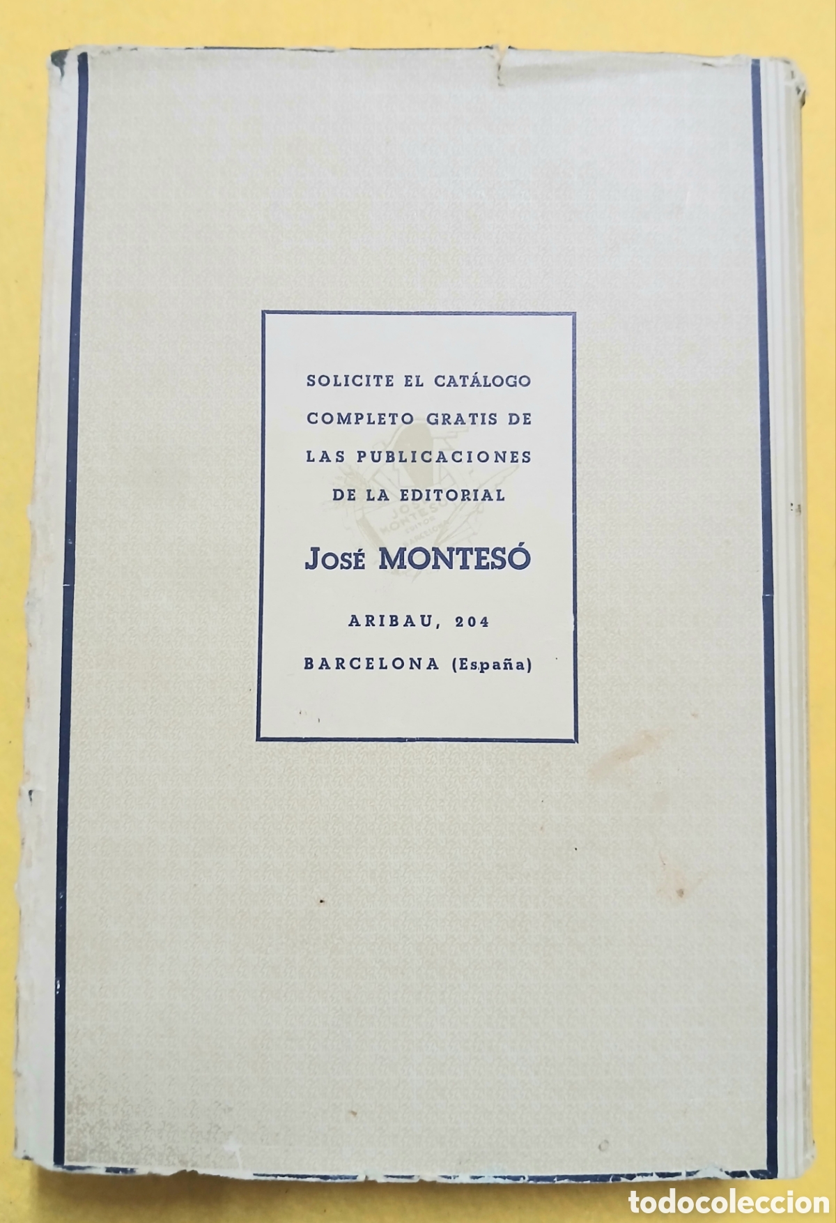 Libros antiguos: Manual moderno del tornero mec&aacute;nico - Foto 13