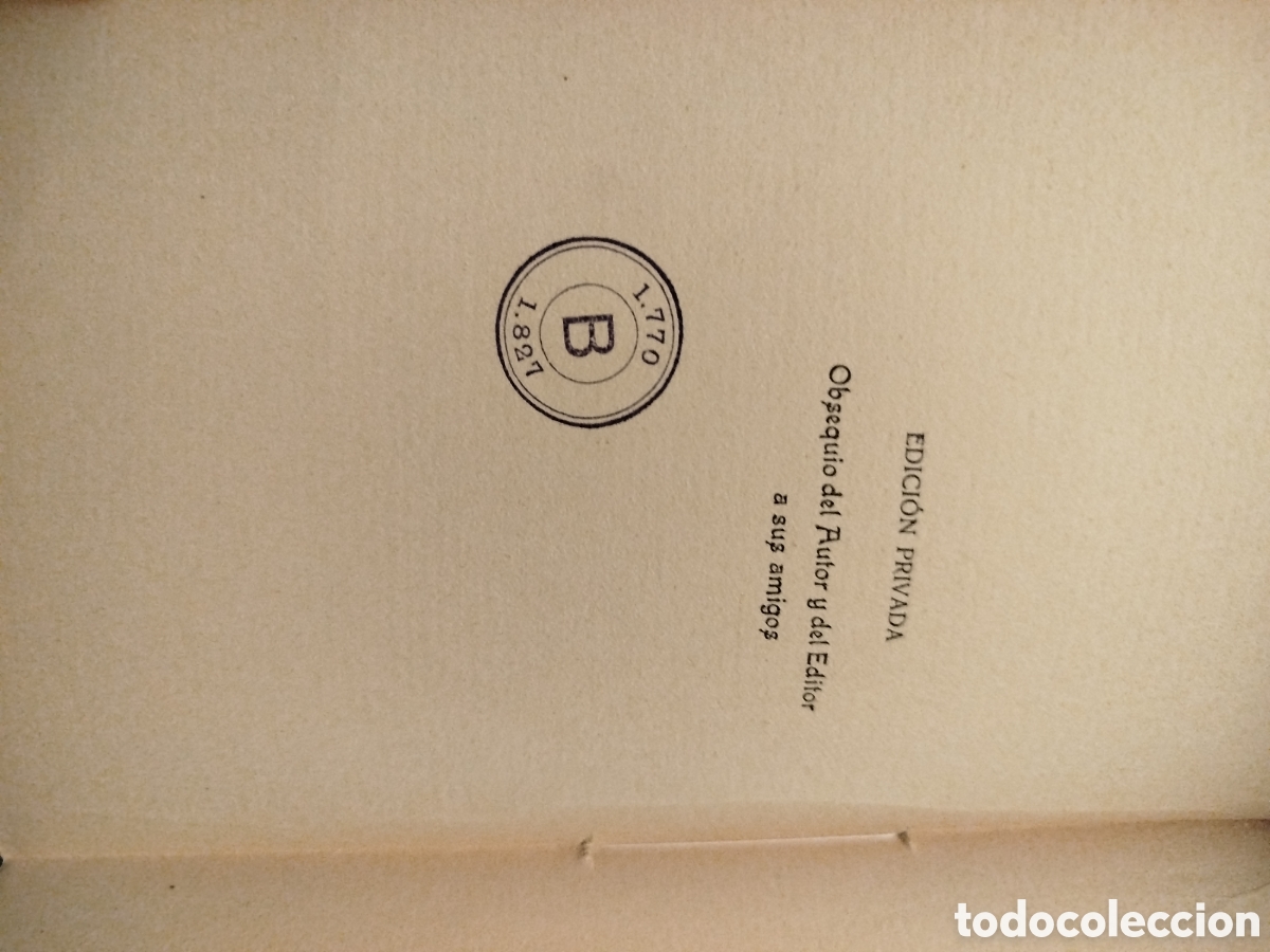 Libros antiguos: Roso de Luna. Beethoven, te&oacute;sofo. - Foto 4