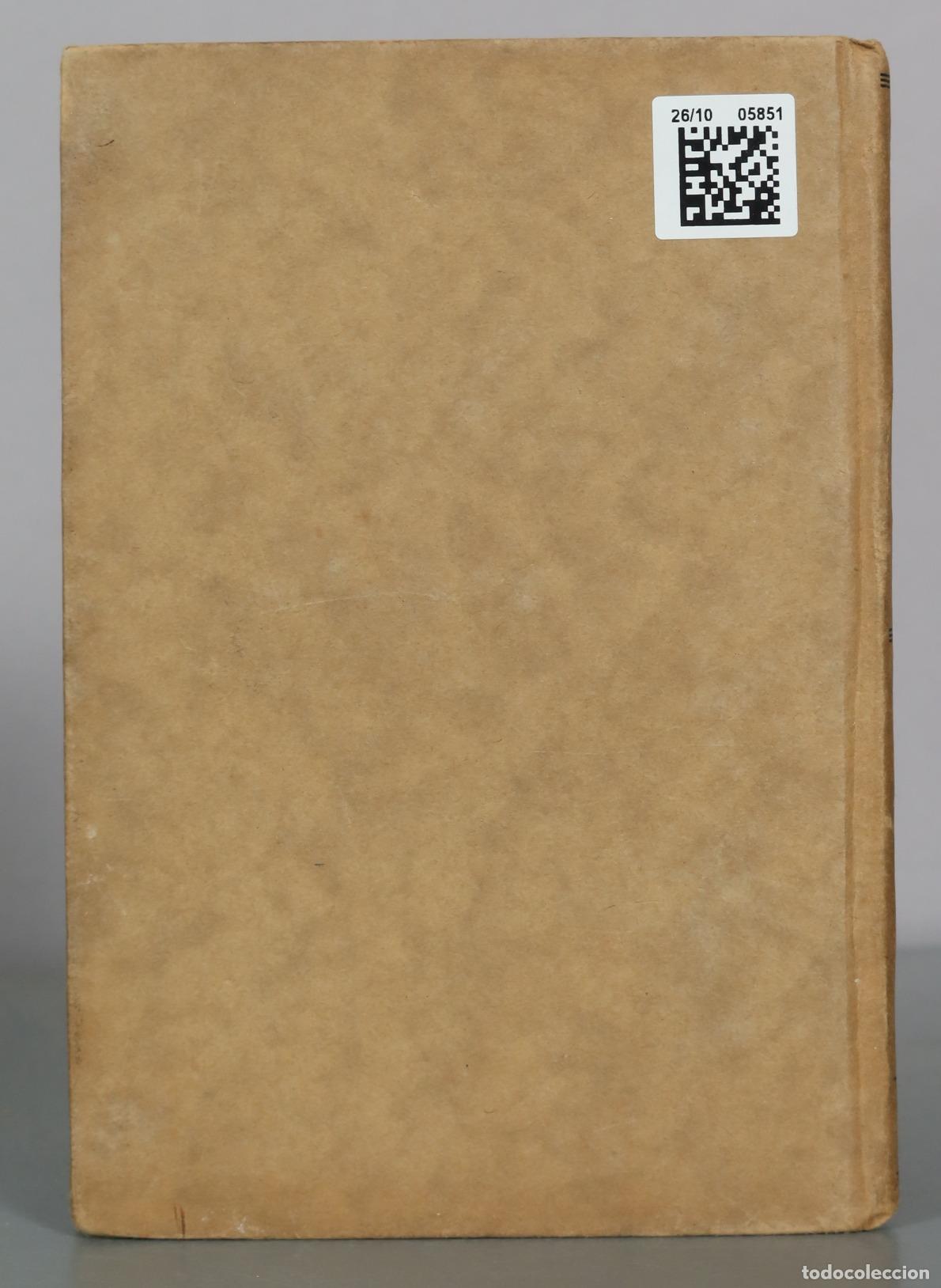 Libros antiguos: Discursos - Bossuet. - Foto 2
