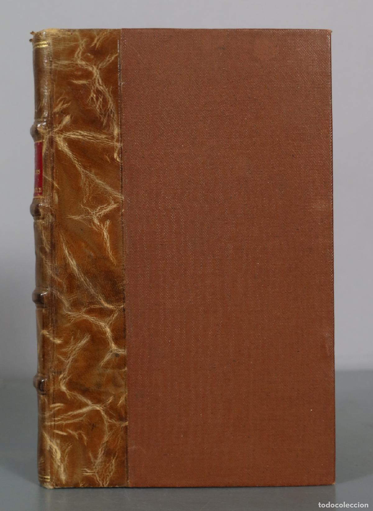 Libros antiguos: Les Aventures du Roi Pausole - Pierre Lou&yuml;s, Lucien M&eacute;tivet - Fasquelle &Eacute;diteurs