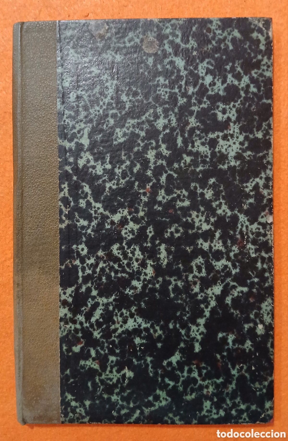 Libros antiguos: La Florista de los salones - Foto 2