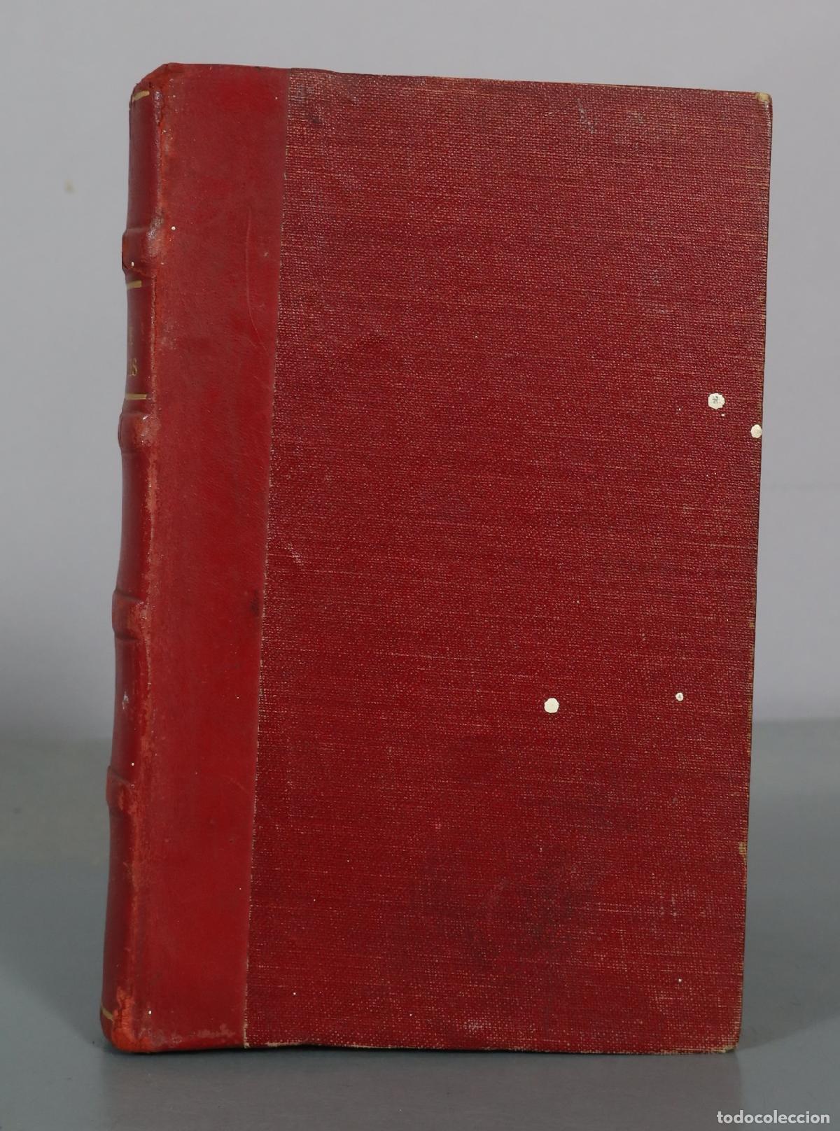 Libros antiguos: 1932 Alcal&aacute; de los Zegr&iacute;es - Ricardo Le&oacute;n - Duod&eacute;cima edici&oacute;n - Librer&iacute;a y Casa Editorial Hernando