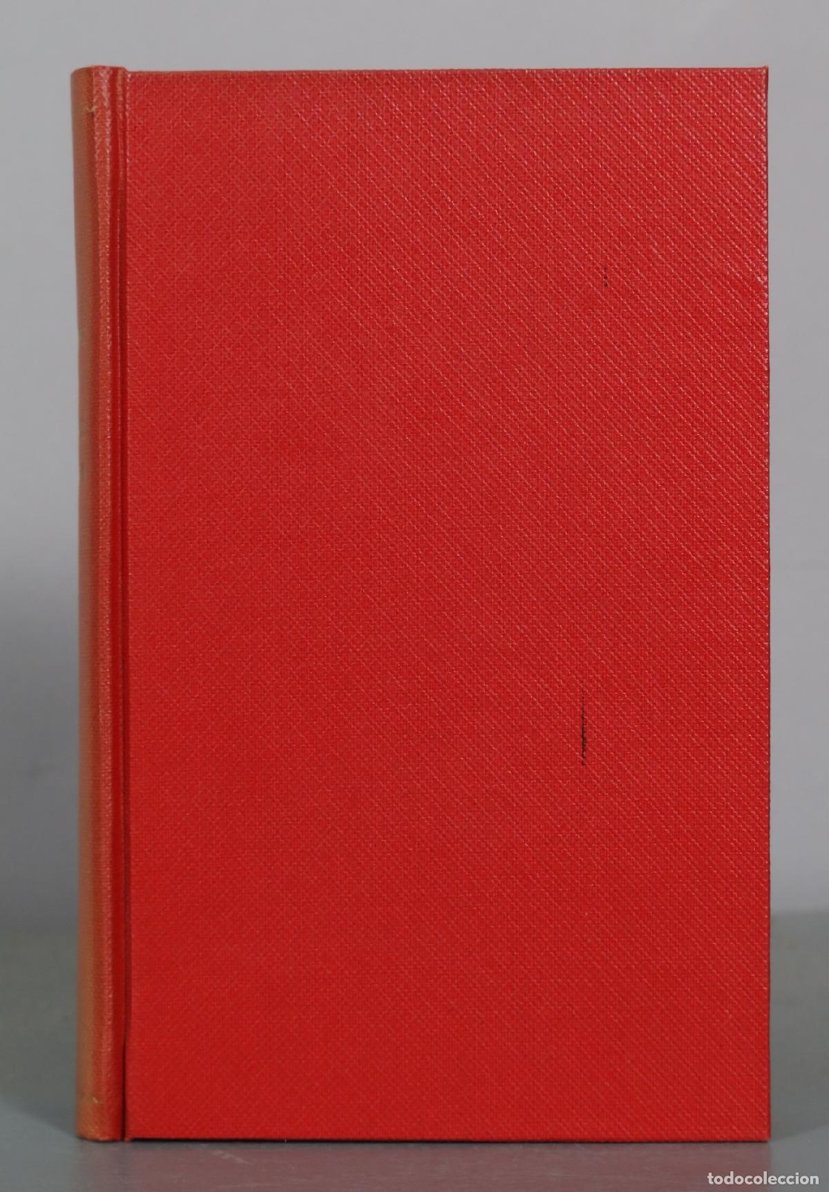 Libros antiguos: Sangre y Arena - V. Blasco Ib&aacute;&ntilde;ez - F. Sempere y Comp.&ordf; Editores
