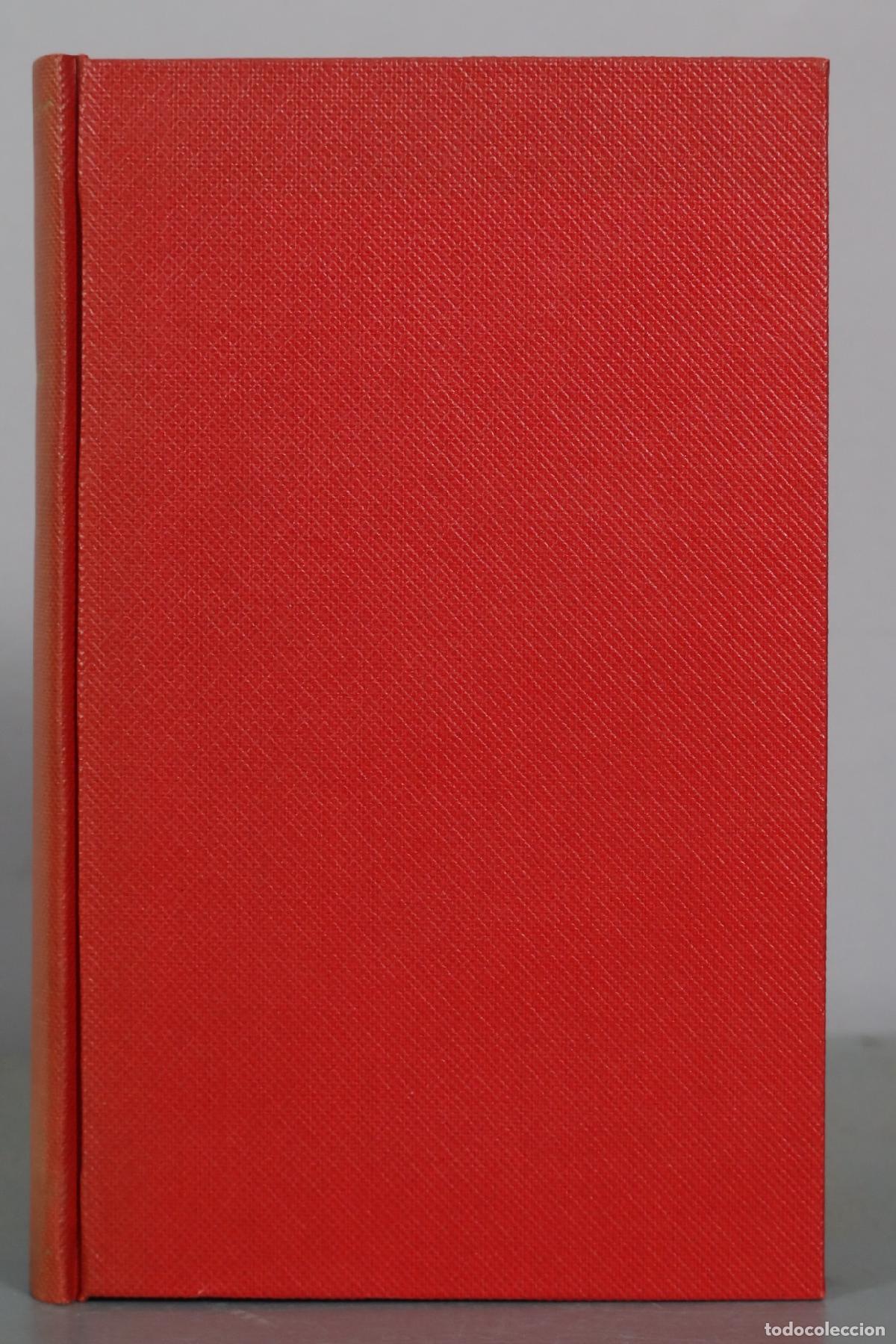 Libros antiguos: La Horda - Vicente Blasco Ib&aacute;&ntilde;ez - F. Sempere y Compa&ntilde;&iacute;a, Editores