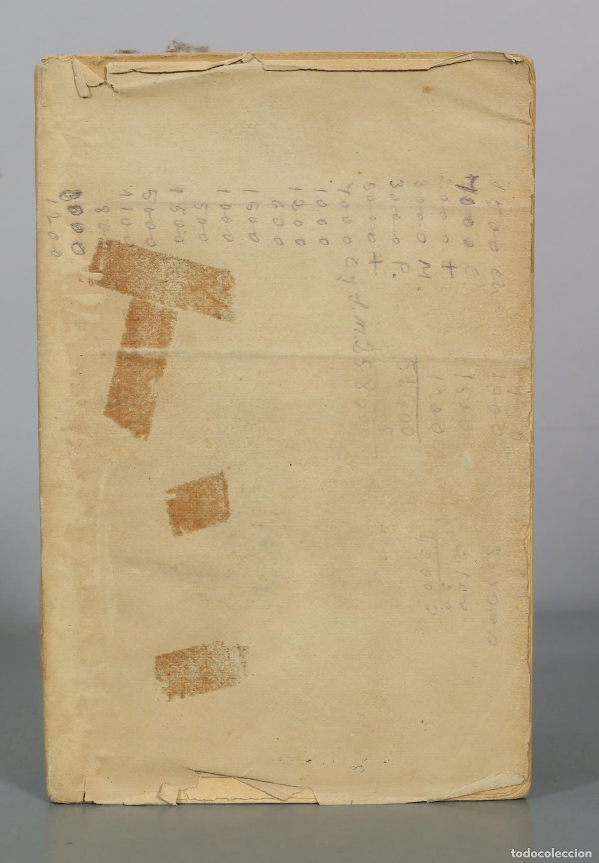 Libros antiguos: Fragmentos escogidos de sus obras - Castelar - Segunda edici&oacute;n - Imprenta Valero 1904