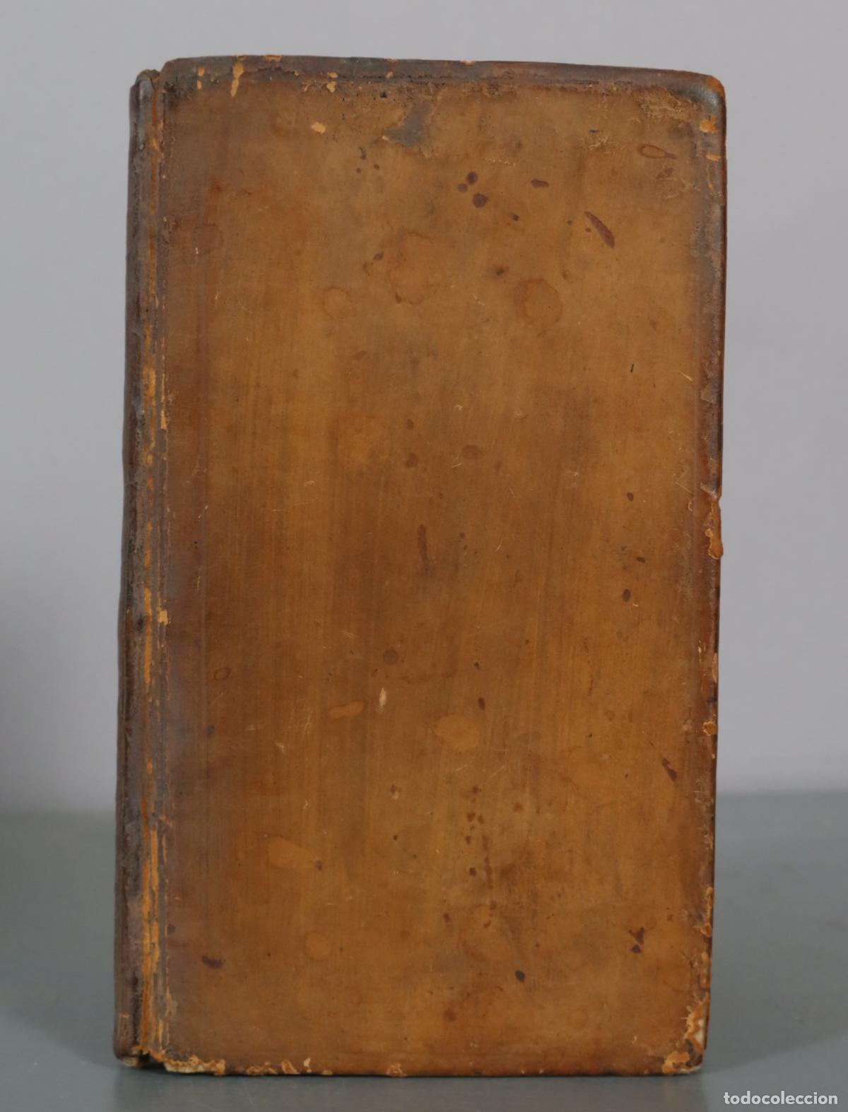 Libros antiguos: Opera Quae Supersunt Omnia - Caius Crispus Sallustius - Societatis litteratae. 1779