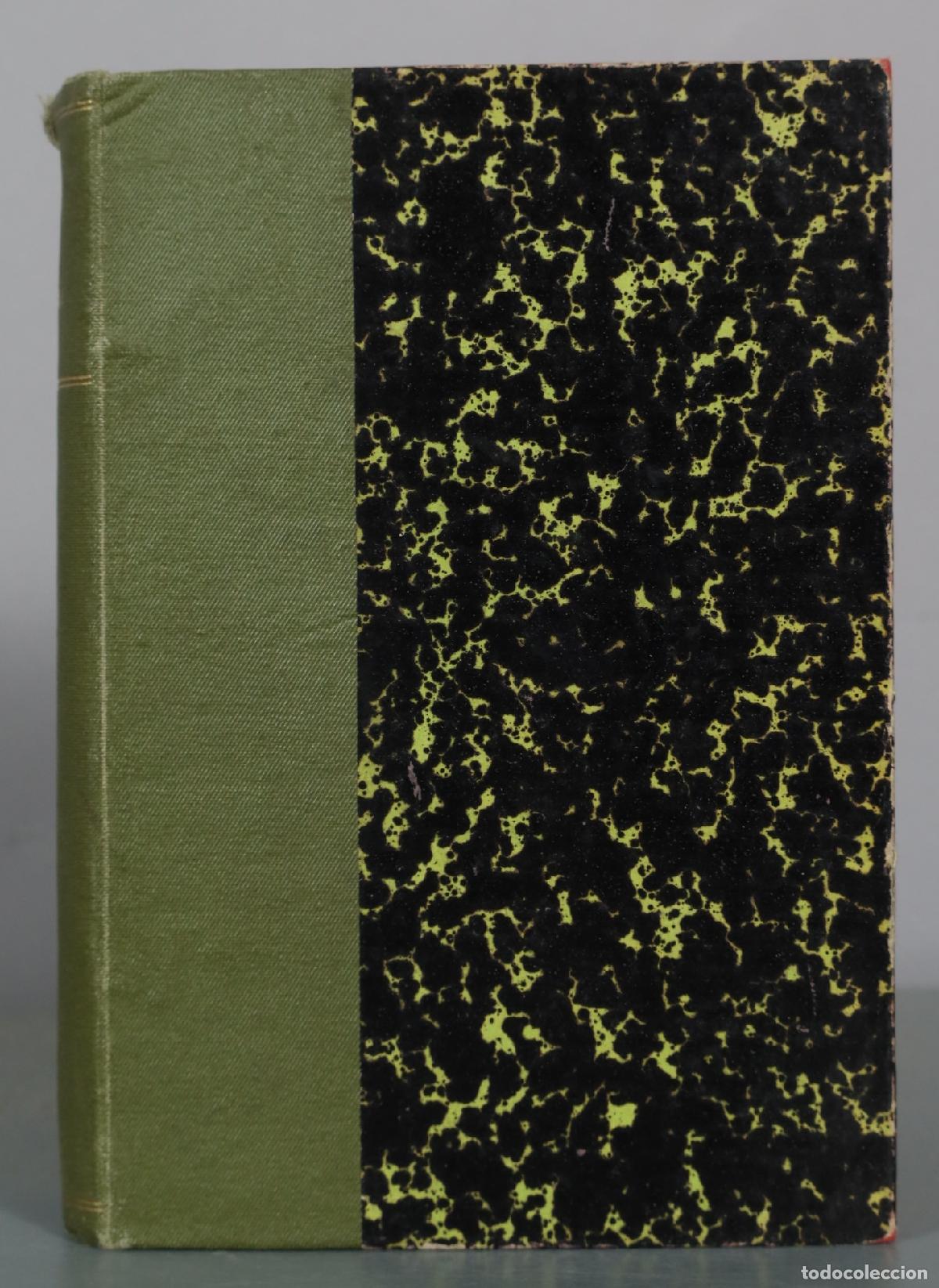 Libros antiguos: La Busca - P&iacute;o Baroja - Rafael Caro Raggio 1917