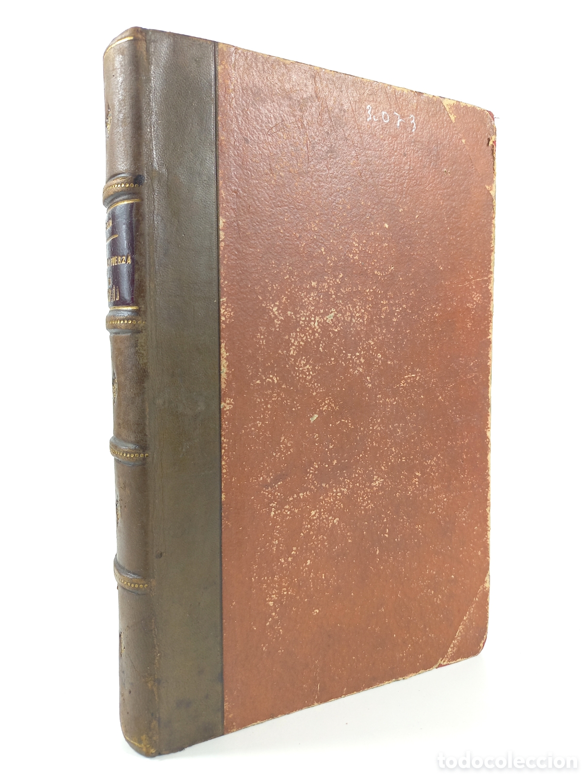 Libros antiguos: Valor y fuerza de Espa&ntilde;a. Emilio Zurano Mu&ntilde;oz. Rafael Altamira. Calpe, 1922.