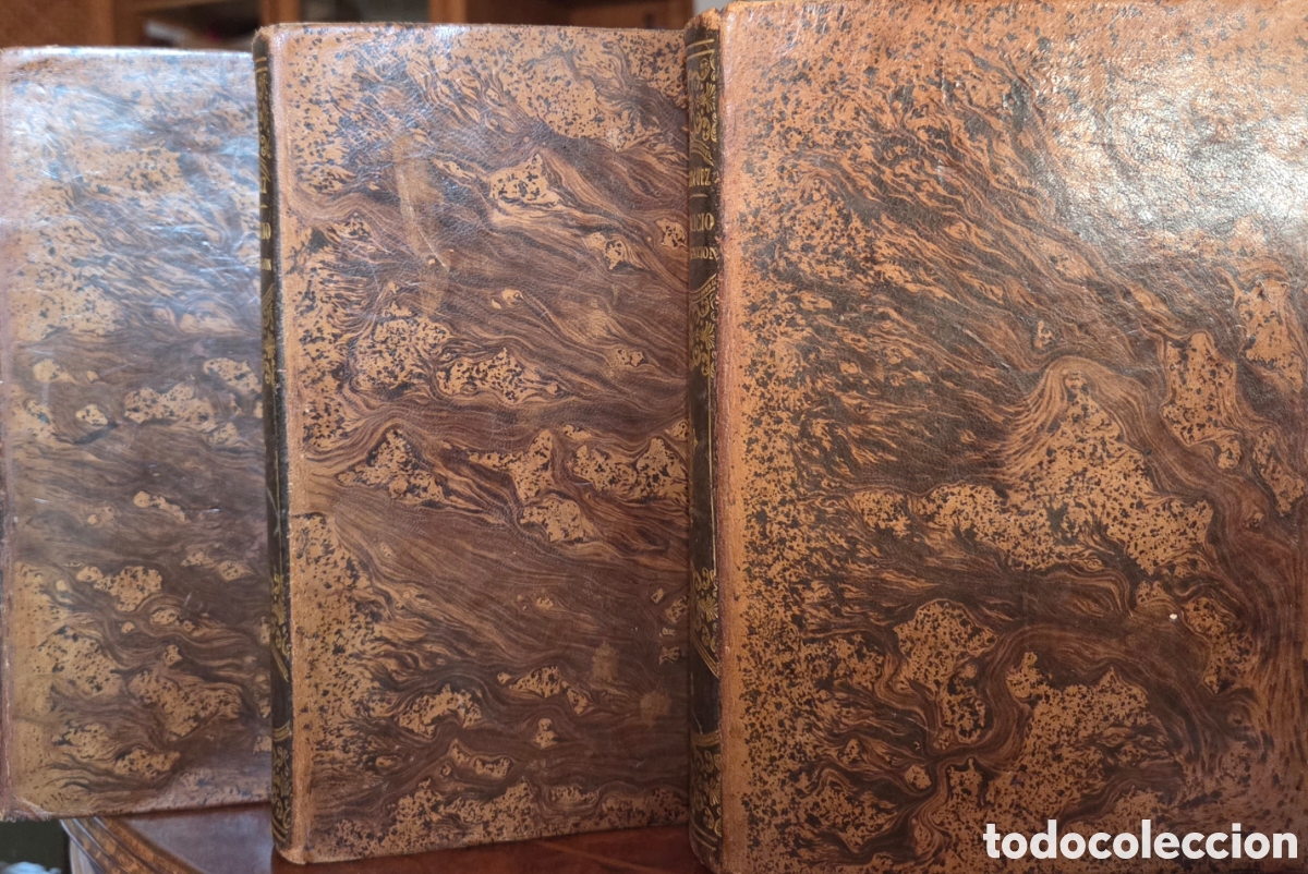Libros antiguos: Ejercicio de Perfecci&oacute;n. Alonso Rodr&iacute;guez 1861 - Foto 5