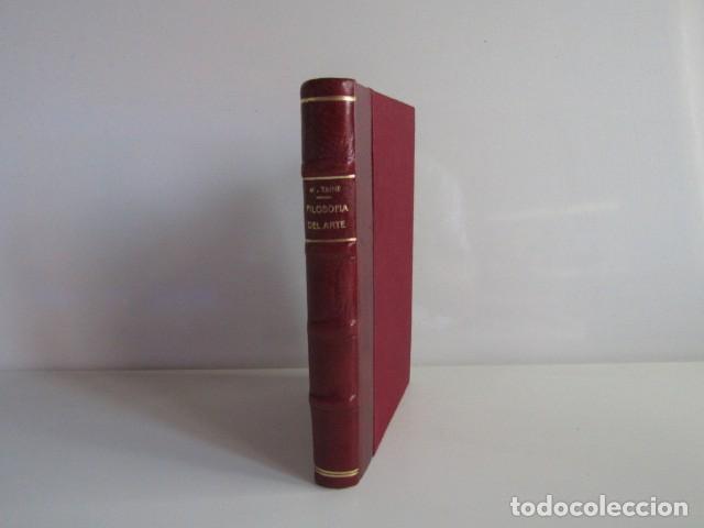 Libros antiguos: LA NOVELA DE UNA MOMIA - TE&Oacute;FILO GAUTIER - TRADUCCI&Oacute;N CLARA CAMPOAMOR - CALPE 1923 EN MEDIA PIEL