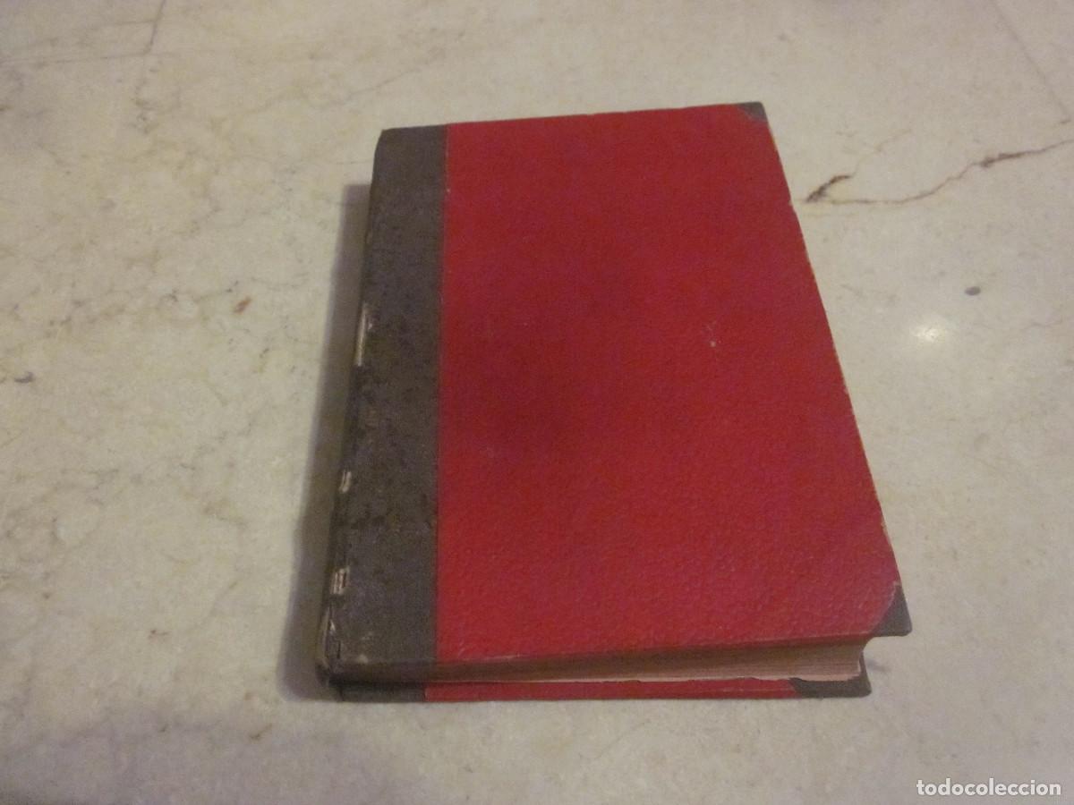 Libros antiguos: A. DE MUSSET - CUENTOS TOMO IV - ERMELINDA - CALPE 1921