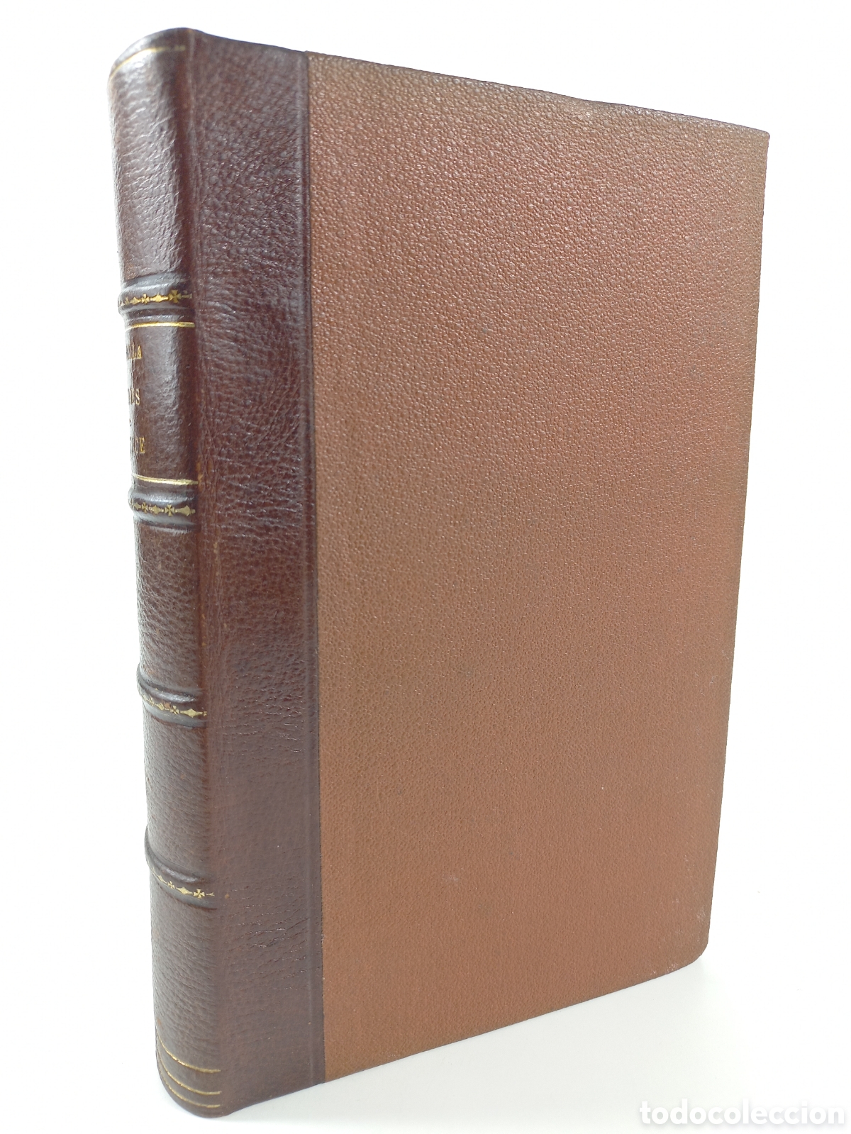 Libros antiguos: Fiebres. V&oacute;rtice. Fray Candil. Emilio Bobadilla.