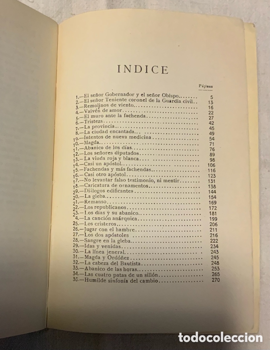 Libros antiguos: El crimen de Cuenca. Alicio Garcitoral - Foto 6