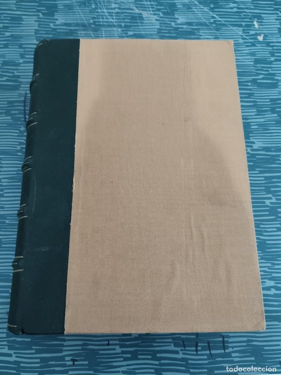 Libros antiguos: LOPE DE VEGA EN SUS CARTAS, AGUST&Iacute;N G.DE AMEZUA, MADRID,1935,524 P&Aacute;GINAS.