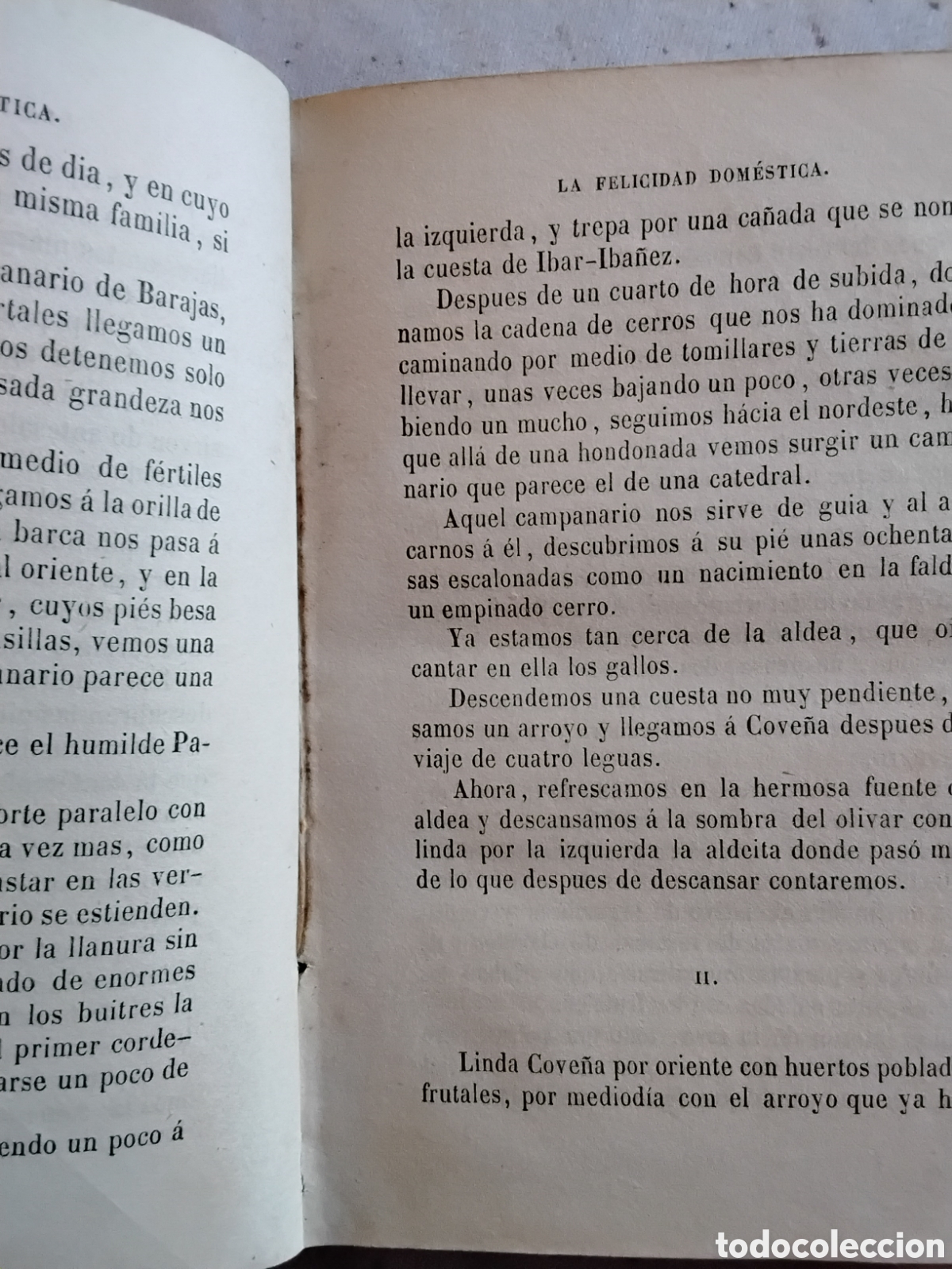 Libros antiguos: CUENTOS CAMPESINOS. ANTONIO DE TRUEBA. 2&ordf; EDICI&Oacute;N. 1862 - Foto 5