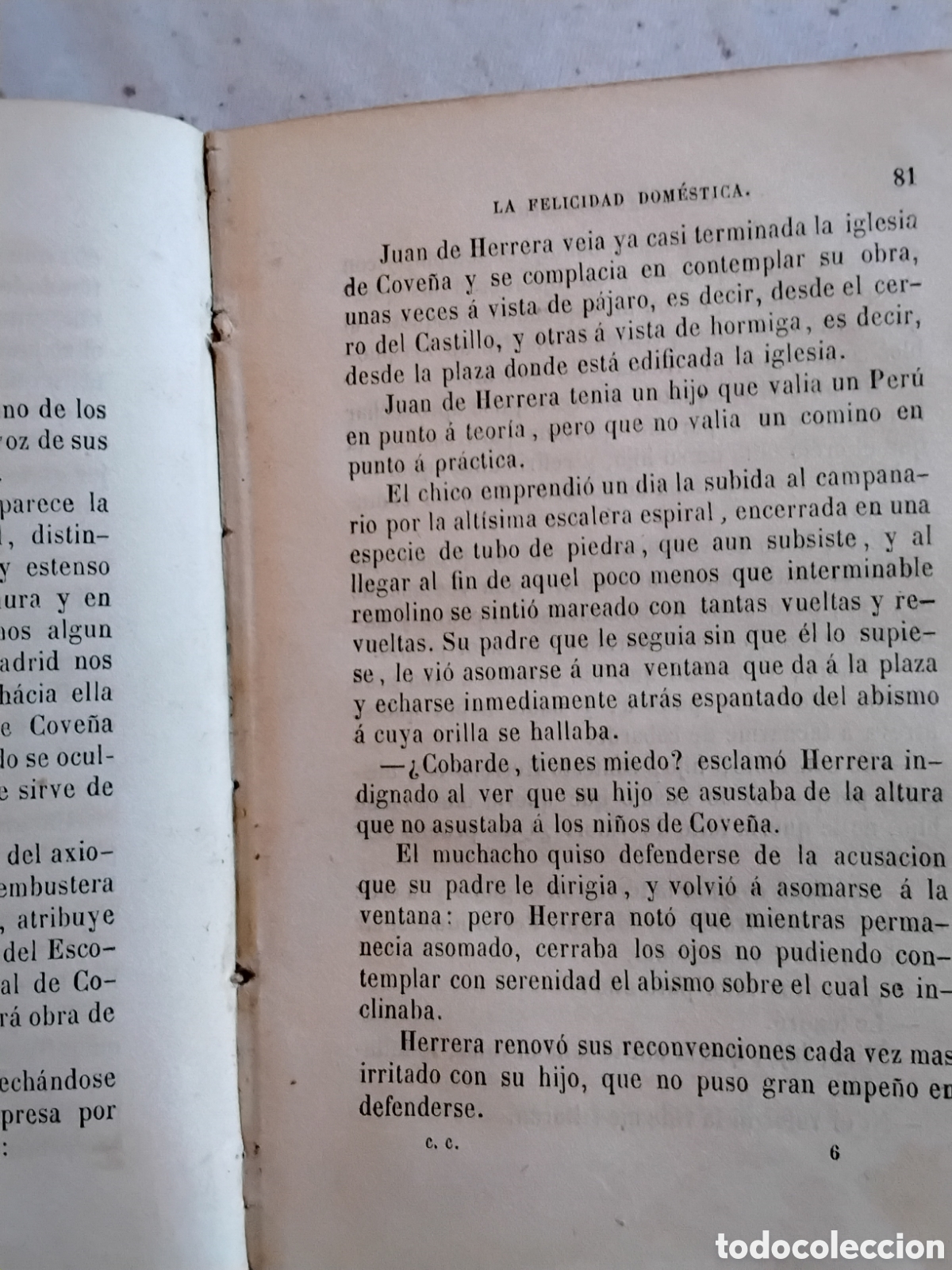 Libros antiguos: CUENTOS CAMPESINOS. ANTONIO DE TRUEBA. 2&ordf; EDICI&Oacute;N. 1862 - Foto 6