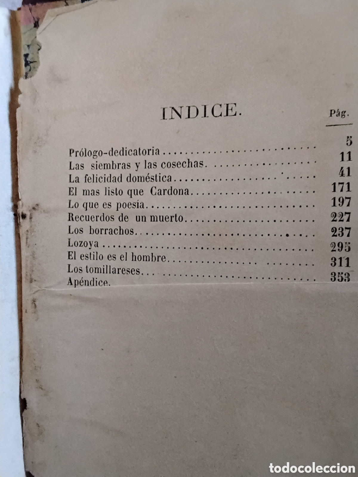 Libros antiguos: CUENTOS CAMPESINOS. ANTONIO DE TRUEBA. 2&ordf; EDICI&Oacute;N. 1862 - Foto 7