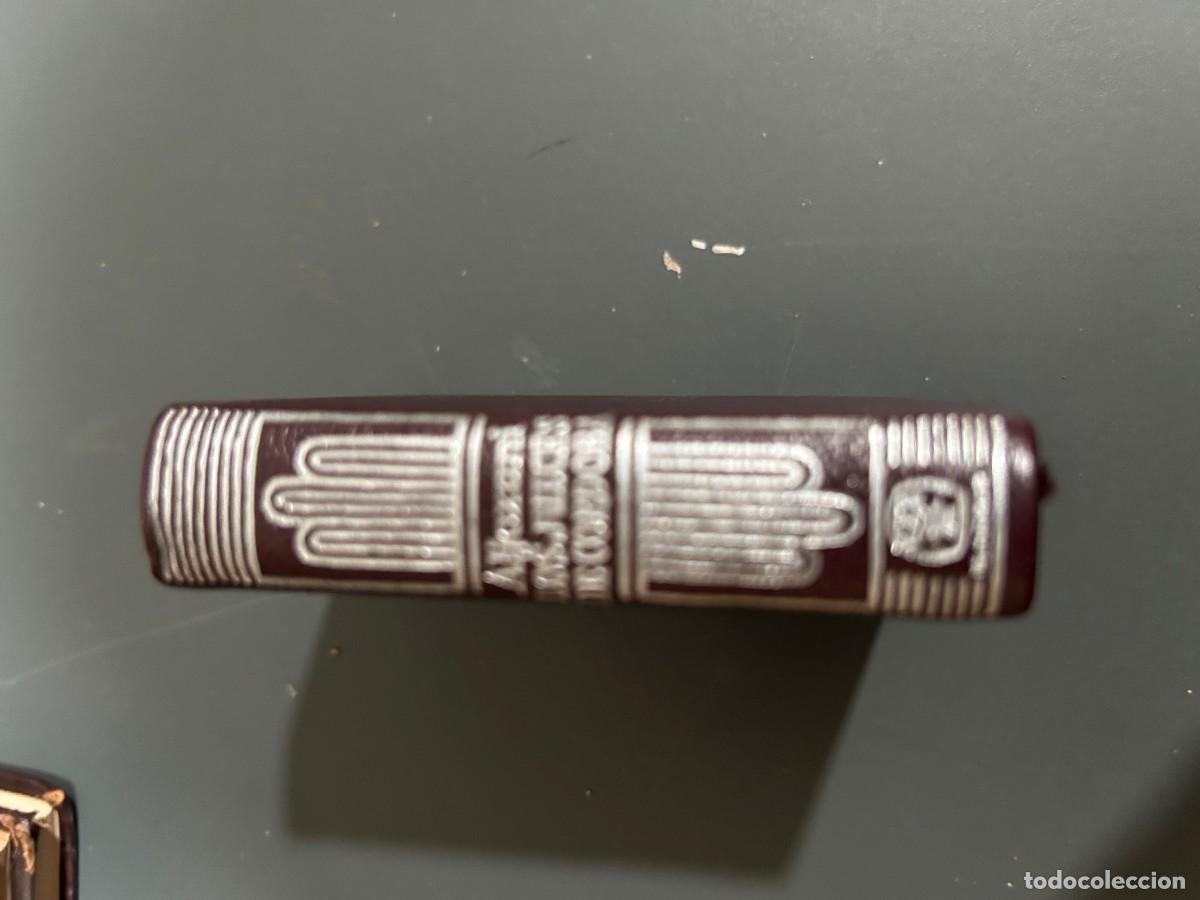 Libros antiguos: HISTORIA DE LOS JUECES DE CORDOBA. ALJOXANI. CRISOLIN 22