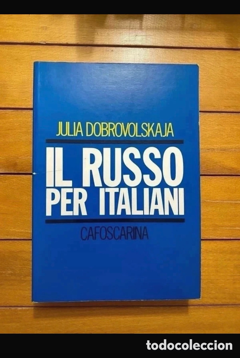 Libros antiguos: Lotto Russo 13 pezzi - Foto 4