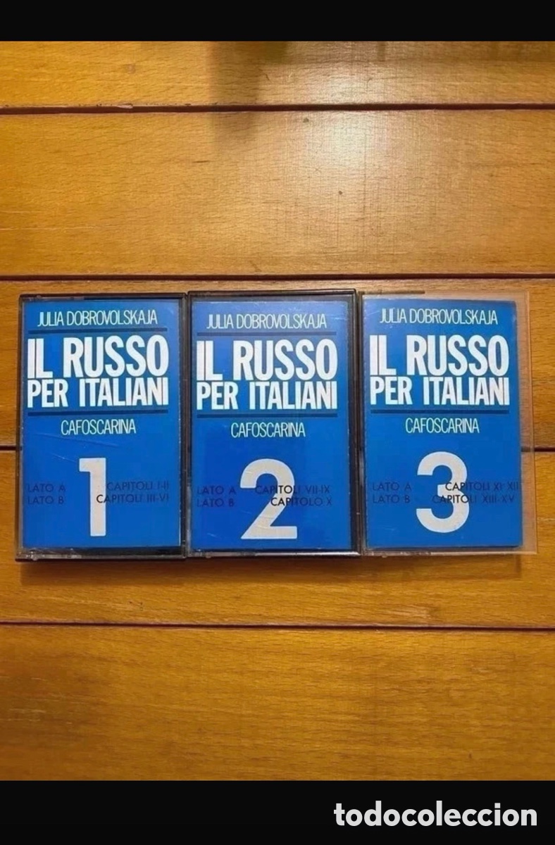 Libros antiguos: Lotto Russo 13 pezzi - Foto 7