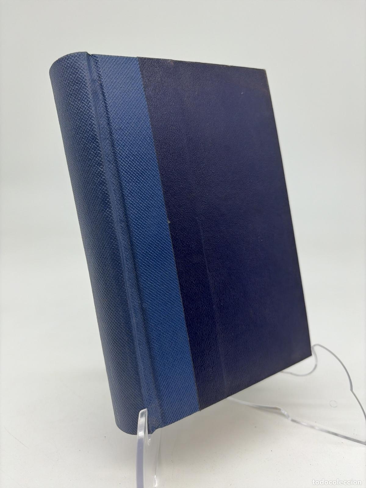 Libros antiguos: OBRAS COMPLETAS TOMO V Escenas monta&ntilde;esas | D. Jose M. de Pereda | 1910
