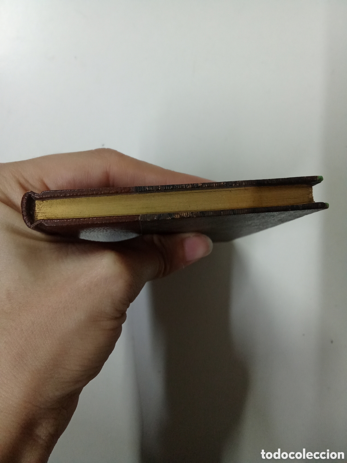 Libros antiguos: Physiologie du Chasseur - Foto 6