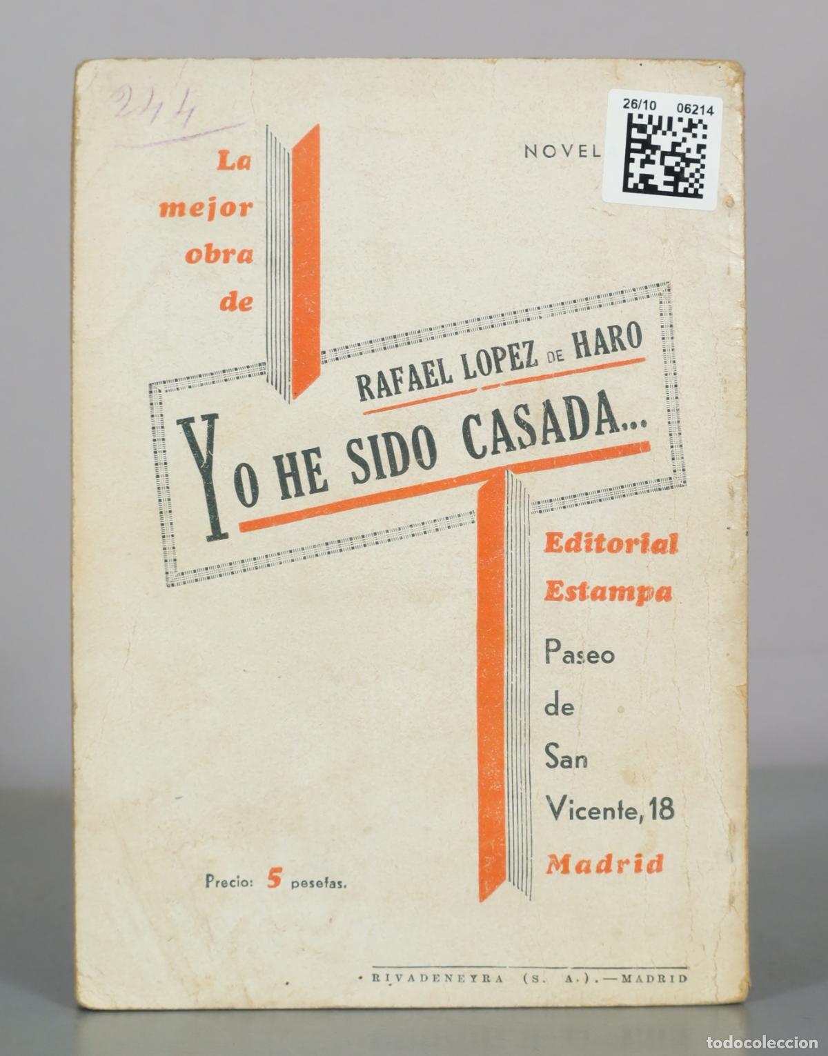 Libros antiguos: La Corona - Manuel Aza&ntilde;a - Foto 2