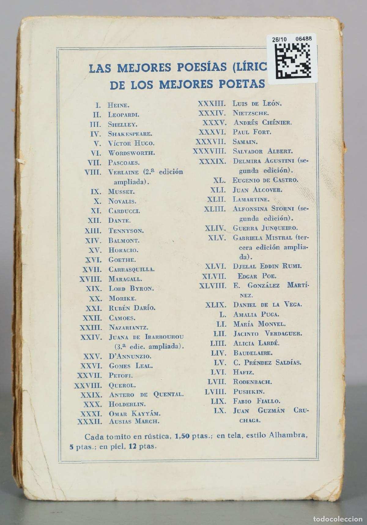 Libros antiguos: Jerusal&eacute;n - Pierre Loti - Foto 3